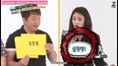 Weekly Idol Ji Yeon (T-ara)