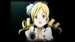 Little Girl Witch AMV