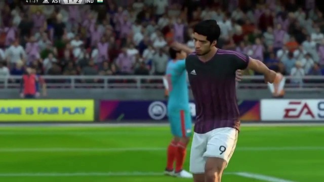 FIFA 18 | Приколы и Фэйлы
