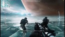 GTX 1060 + i5 6500 в COD Infinite Warfare. Исследуем производительность