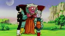 Dragon Ball Kai – 26 Серия (2014)