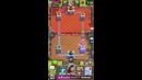 Clash Royale фан атаки
