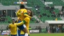 Japan vs Brazil 0:4