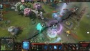 Dota2: WPC East: DK vs LGD