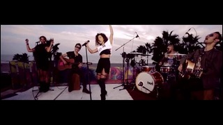 INNA – Take Me Higher (Official Video)