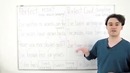 Сравнение Present Perfect и Present Perfect Continuous