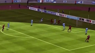 FIFA 14 Fails Only Get Better #1