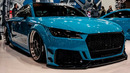 AUDI TT больше не будет // Невероятный гиперкар-концепт от Porsche