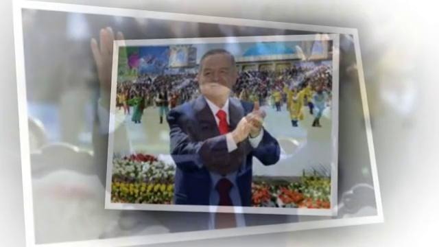 Bizni tashlab ketdingiz {Islom Karimov} M.A.RTRK