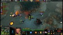 DOTA2: EpiCenter: Alliance vs Secret (LB Round, Game 2)