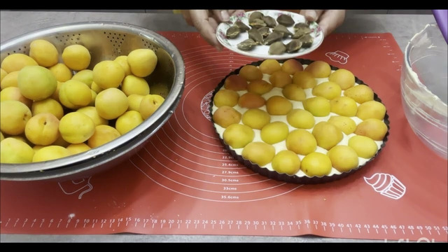 ЛЕТНИЙ ПИРОГ К ЧАЮ/ПОДСЕЛА НА ТАКИЕ РЕЦЕПТЫ/МЕСИТЬ НЕ НУЖНО/Лучшее в Моем АРСЕНАЛЕ Воздушный СОЧНЫЙ