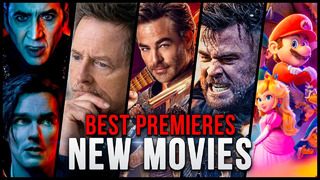 Top 34 Best New Movies to Watch | New Films 2022-2023