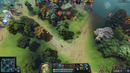 Dota 2 Tony burr Hard Pudge. The Outlanders