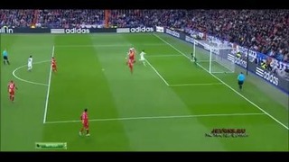 Реал Мадрид – Галатасарай 3:0 Real Madrid – Galatasaray, Лига Чемпионов
