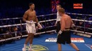 Anthony Joshua Vs Povetkin Knockout Highlights 2018 HD