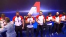 Реакция мусульманина на девушку в купальнике