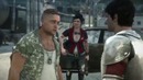 Игрофильм dead rising 3 (rus)