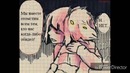 Undertale AU / Echotale [ RUS 12+ ] #1