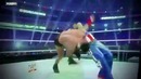 Cody Rhodes Undashing Promo