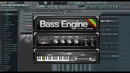 Как сделать крутой TRAP BASS в FL Studio часть 2