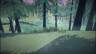 The Long Dark (все бункеры) #1 (-Таинственное озеро-)