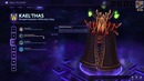 L2 Talent Kael’thas