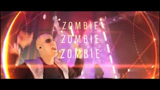 Ran-D – Zombie (Official Videoclip 2017)