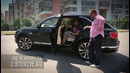 BENTLEY BENTAYGA W12 608 л.c. – Большой тест-драйв