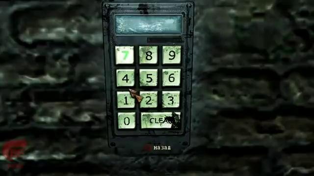 Прохождение Silent Hill 6: Homecoming Часть 20