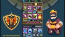 Clash royale топ 3 колод с бандой гоблинов под любую прокачку и любые руки