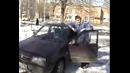 Веселый русский обзор Ваз 21099