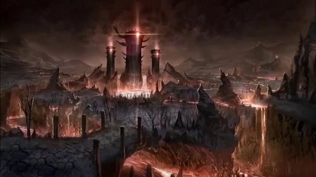 История мира The Elder Scrolls – Могут ли Даэдра создавать – ГЛУБОКАЯ АНАЛИТИКА
