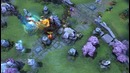 Dota 2 Hero of the Week׃ Lina
