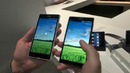 Консервативный флагман Sony. Дубль два: Xperia ZL