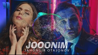 Jahongir Otajonov – Jooonim | Жахонгир Отажонов – Жоооним | 8D FORMATLI MUSIQA