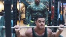 Bodybuilding – Team Aesthetix Era