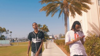 Chuuwee & Trizz – See Today (Official Music Video)