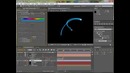 AELes – Эффектная световая линия в After Effects