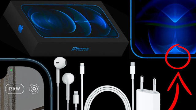 12 скрытых функций iPhone 12 Pro, о которых НИКТО не знает! Полный обзор айфон 12 про! Тайные ФИШКИ