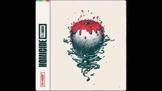 Logic – Homicide (feat. Eminem) (Official Audio)