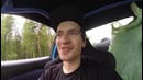 StilovDaily. ep05. Остановили за тюнинг. Взорвал колесо. Мокрая Юля. Вваливаю. Борис