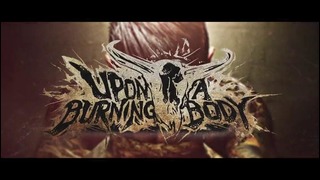 Upon A Burning Body – Scars(Lyrics)