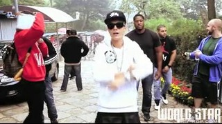 Justin Bieber – All That Matters (Great Wall Of China Viral)