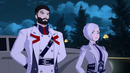 RWBY [TV-7] – 8 cерия (Осень 2019)