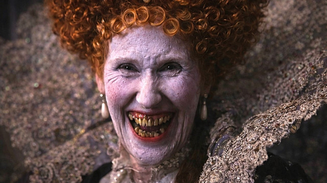 Мода, от которой становится не по себе