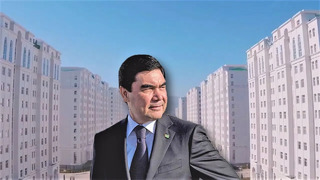 Страна для одного человека. Почему из Туркмении бегут все кто может