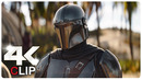 Meet With Rotta The Hutt Scene | THE MANDALORIAN AND GROGU (NEW 2026) Movie CLIP 4K