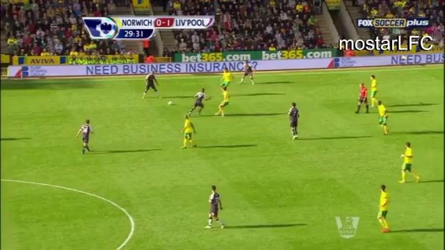 Nuri Sahin vs Norwich