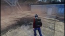 Flash Bang Testing