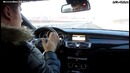 Mercedes-Benz CLS 550 Тест-драйв от Антона Воротникова